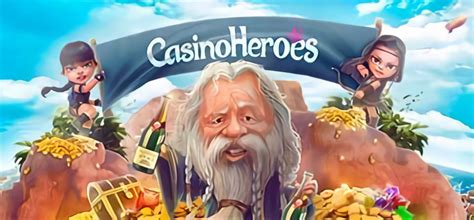 Casino Heroes .